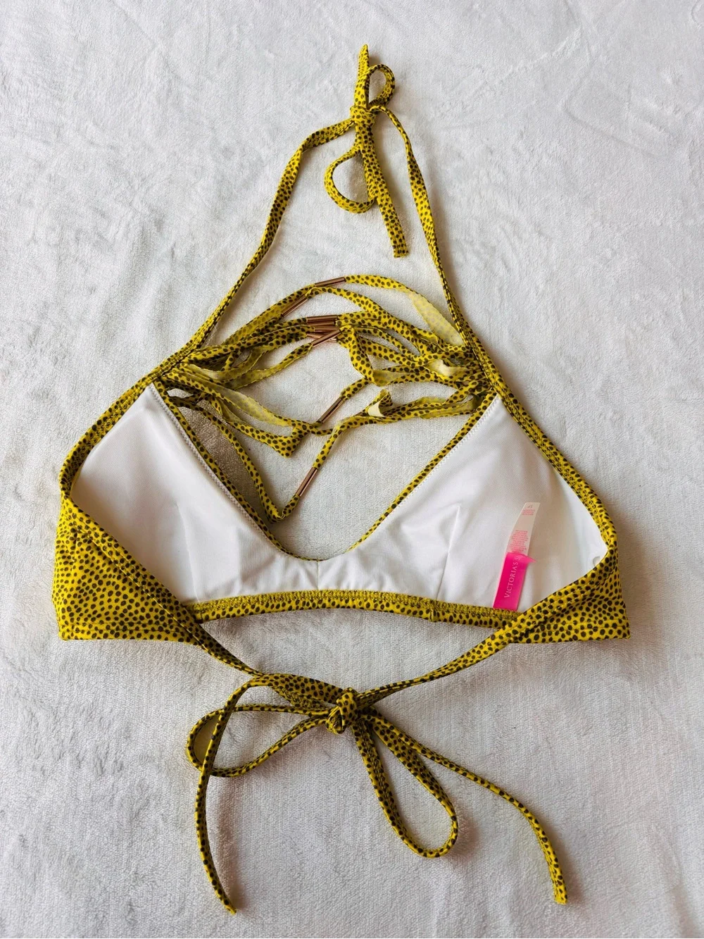Victorias Secret image shows